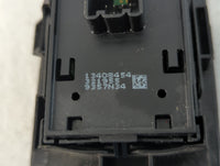 2017-2021 Chevrolet Trax Master Power Window Switch Replacement Driver Side Left P/N:13408454 Fits Fits 2017 2018 2019 2020 