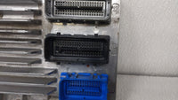2017-2018 Chevrolet Trax PCM Engine Control Computer ECU ECM PCU OEM P/N:12679097 12670309, 12695536 Fits Fits 2017 2018 201