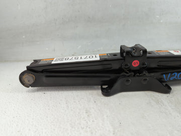 2020 Chevrolet Trax Spare Scissor Car Jack