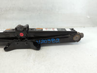 2020 Chevrolet Trax Spare Scissor Car Jack 1071578 - Oemusedautoparts1.com