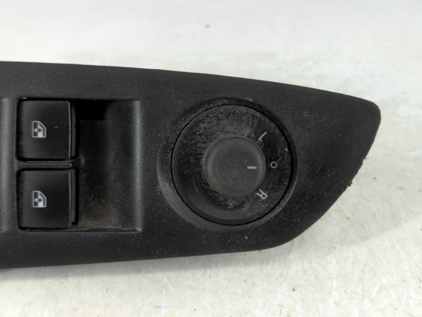 2017-2021 Chevrolet Trax Master Power Window Switch Replacement Driver Side Left P/N:13408454 Fits Fits 2017 2018 2019 2020 