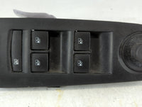 2017-2021 Chevrolet Trax Master Power Window Switch Replacement Driver Side Left P/N:13408454 Fits Fits 2017 2018 2019 2020 