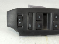 2017-2021 Chevrolet Trax Master Power Window Switch Replacement Driver Side Left P/N:13408454 Fits Fits 2017 2018 2019 2020 