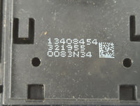 2017-2021 Chevrolet Trax Master Power Window Switch Replacement Driver Side Left P/N:13408454 Fits Fits 2017 2018 2019 2020 