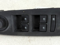 2017-2021 Chevrolet Trax Master Power Window Switch Replacement Driver Side Left P/N:13408454 Fits Fits 2017 2018 2019 2020 
