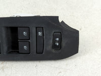 2017-2021 Chevrolet Trax Master Power Window Switch Replacement Driver Side Left P/N:13408454 Fits Fits 2017 2018 2019 2020 