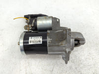 2013-2021 Chevrolet Trax Car Starter Motor Solenoid OEM P/N:25194634 Fits OEM Used Auto Parts - Oemusedautoparts1.com