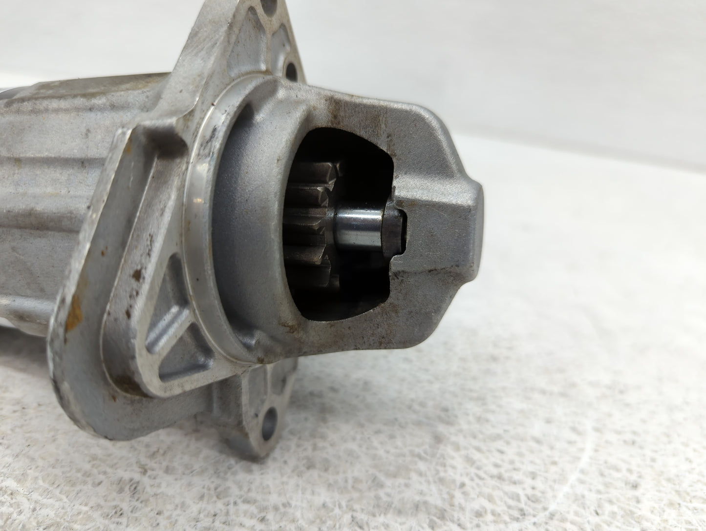 2013-2021 Chevrolet Trax Car Starter Motor Solenoid OEM P/N:25194634 Fits OEM Used Auto Parts - Oemusedautoparts1.com