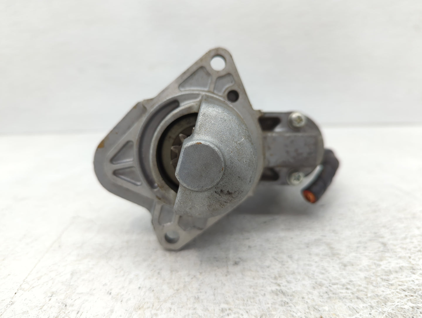 2013-2021 Chevrolet Trax Car Starter Motor Solenoid OEM P/N:25194634 Fits OEM Used Auto Parts - Oemusedautoparts1.com