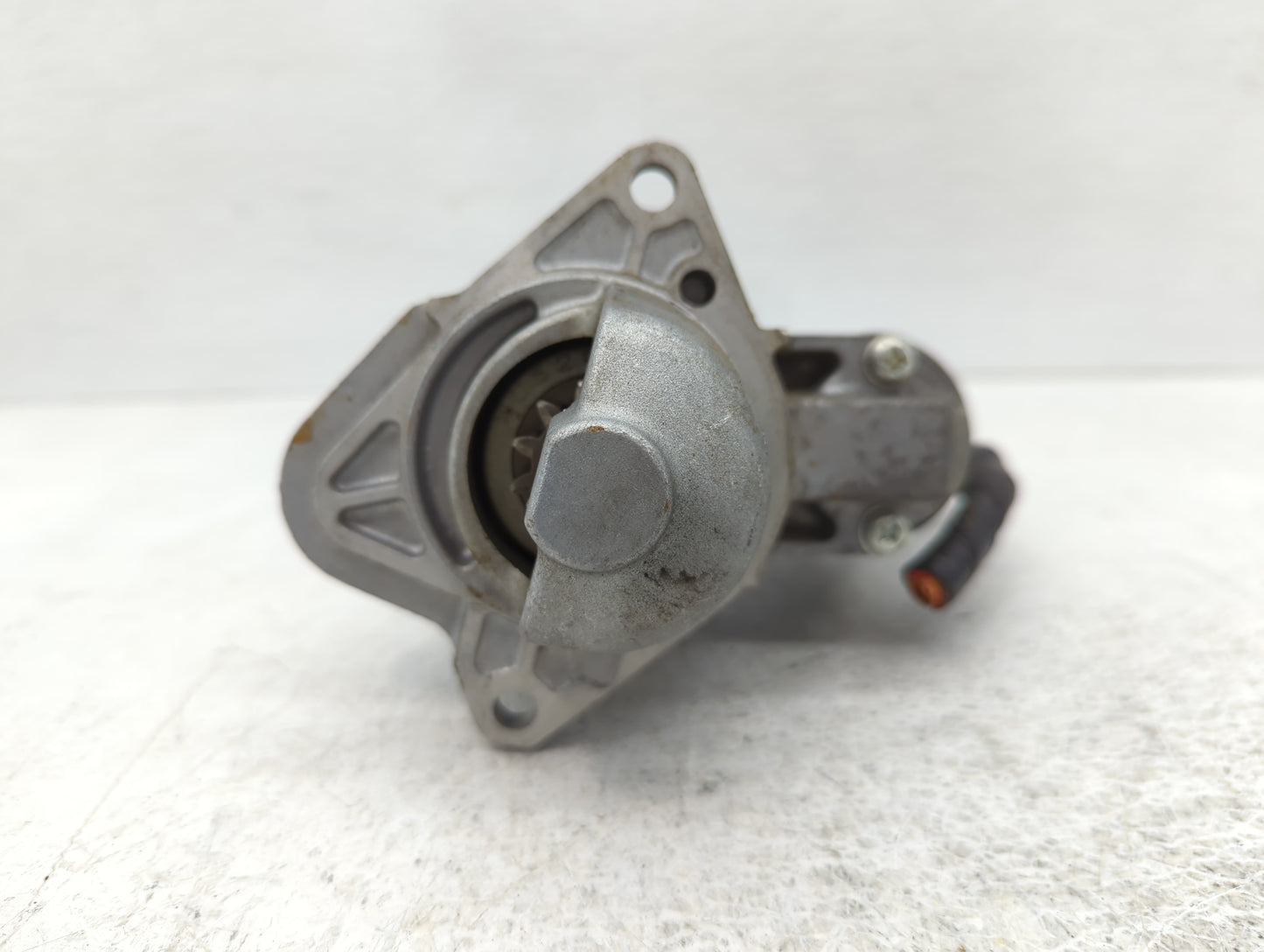 2013-2021 Chevrolet Trax Car Starter Motor Solenoid OEM P/N:25194634 Fits OEM Used Auto Parts - Oemusedautoparts1.com