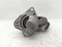 2013-2021 Chevrolet Trax Car Starter Motor Solenoid OEM P/N:25194634 Fits OEM Used Auto Parts - Oemusedautoparts1.com