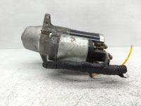 2013-2021 Chevrolet Trax Car Starter Motor Solenoid OEM P/N:25194634 Fits OEM Used Auto Parts - Oemusedautoparts1.com