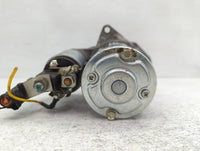 2013-2021 Chevrolet Trax Car Starter Motor Solenoid OEM P/N:25194634 Fits OEM Used Auto Parts - Oemusedautoparts1.com
