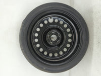 2019-2022 Chevrolet Trax Spare Donut Tire Wheel Rim Oem - Oemusedautoparts1.com