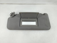 2017-2021 Chevrolet Trax Sun Visor Shade Replacement Driver Left Mirror Fits Fits 2017 2018 2019 2020 2021 OEM Used Auto Par