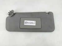 2017-2021 Chevrolet Trax Sun Visor Shade Replacement Driver Left Mirror Fits Fits 2017 2018 2019 2020 2021 OEM Used Auto Par