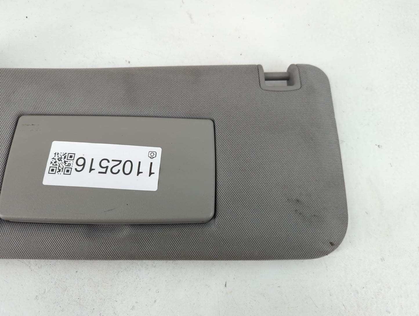 2017-2021 Chevrolet Trax Sun Visor Shade Replacement Driver Left Mirror Fits Fits 2017 2018 2019 2020 2021 OEM Used Auto Par