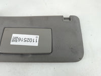 2017-2021 Chevrolet Trax Sun Visor Shade Replacement Driver Left Mirror Fits Fits 2017 2018 2019 2020 2021 OEM Used Auto Par