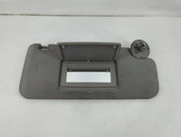 2017-2021 Chevrolet Trax Sun Visor Shade Replacement Passenger Right Mirror Fits Fits 2017 2018 2019 2020 2021 OEM Used Auto