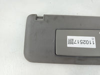2017-2021 Chevrolet Trax Sun Visor Shade Replacement Passenger Right Mirror Fits Fits 2017 2018 2019 2020 2021 OEM Used Auto