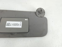 2017-2021 Chevrolet Trax Sun Visor Shade Replacement Passenger Right Mirror Fits Fits 2017 2018 2019 2020 2021 OEM Used Auto
