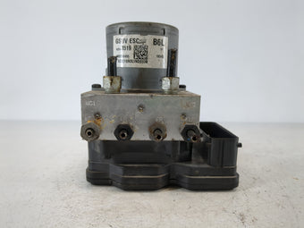 compare product 2017-2021 Chevrolet Trax ABS Pump Control Module Replacement P/N:42643519 Fits Fits 2017 2018 2019 2020 2021 OEM Used Auto Parts