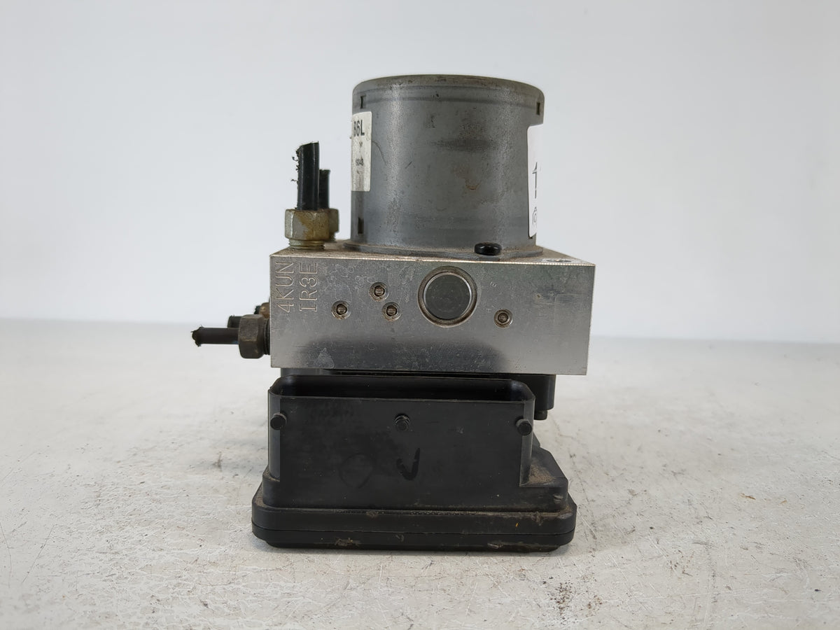 2017-2021 Chevrolet Trax Anti-Lock Brake ABS Pump Module Actuator OEM P/N:42643519 Fits Fits 2017 2018 2019 2020 2021 OEM Us
