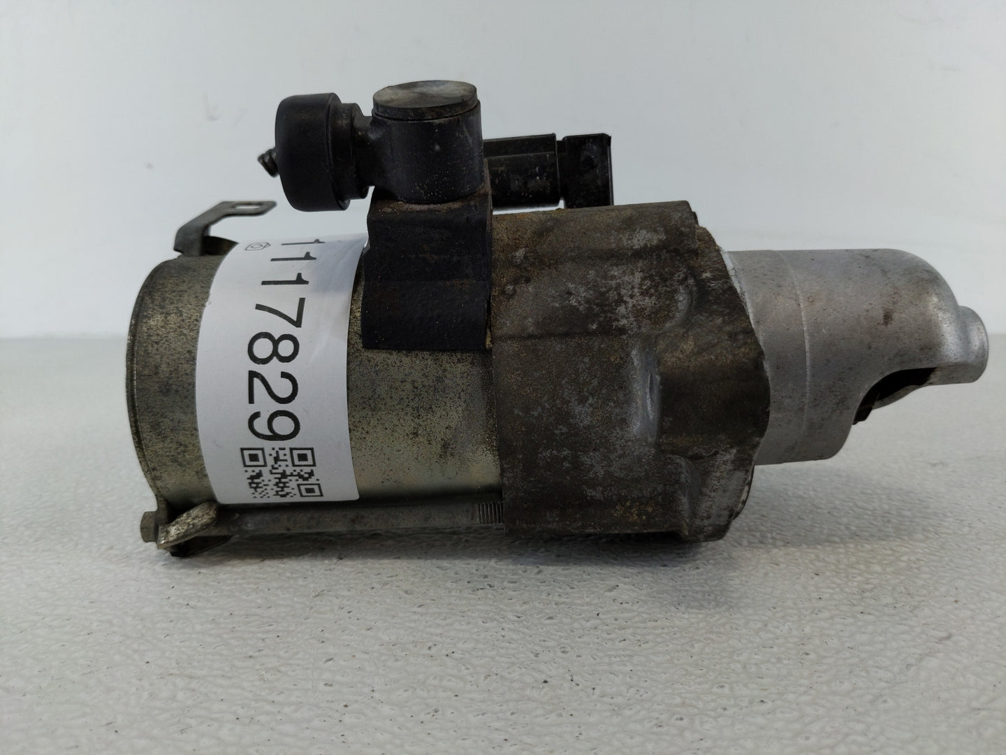 2013-2021 Chevrolet Trax Car Starter Motor Solenoid OEM P/N:SM-75016 Fits OEM Used Auto Parts - Oemusedautoparts1.com