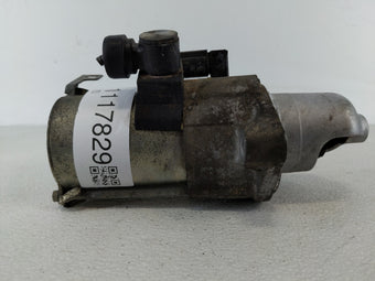 compare product 2013-2021 Chevrolet Trax Car Starter Motor Solenoid OEM P/N:SM-75016 Fits OEM Used Auto Parts