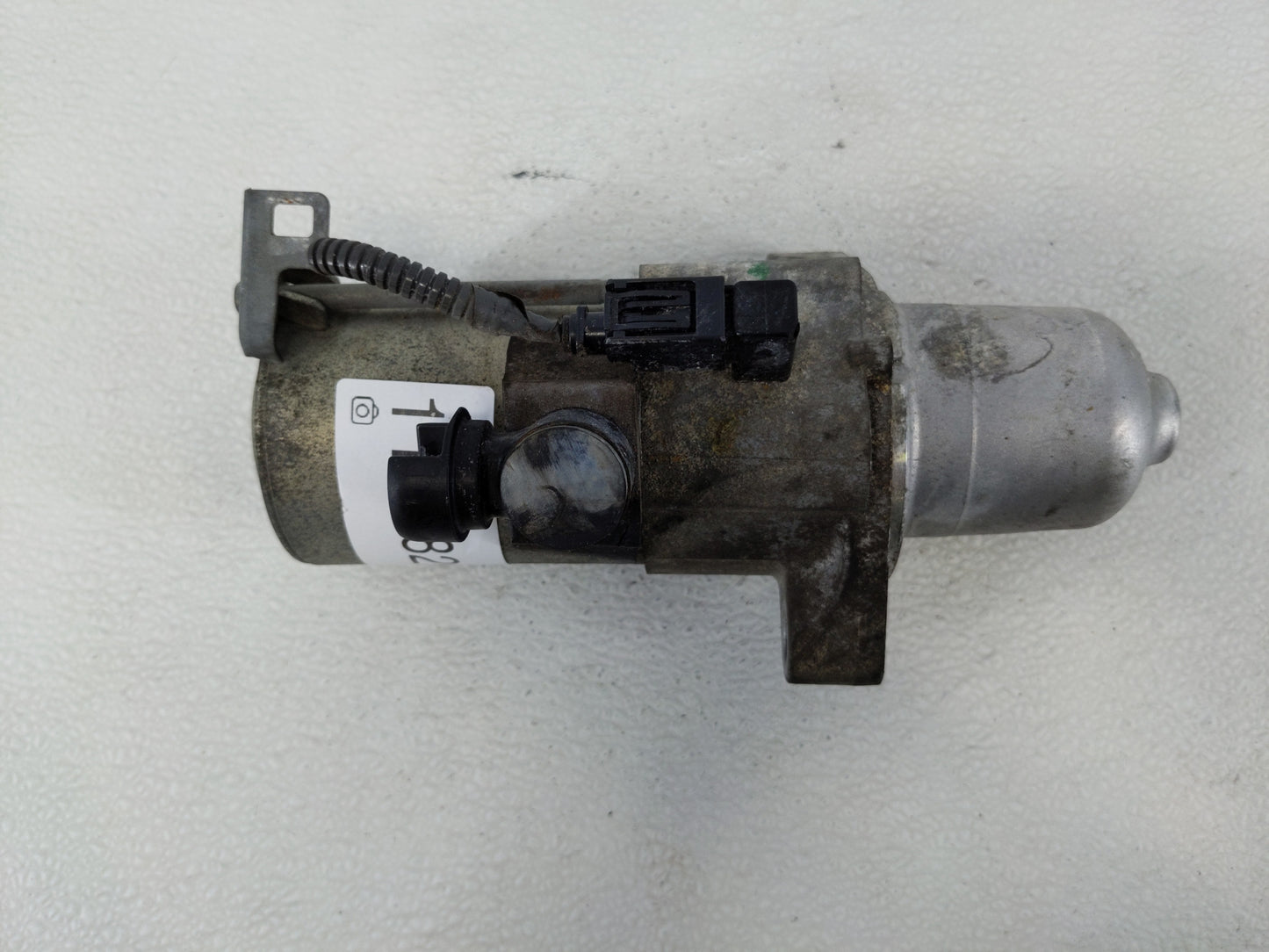 2013-2021 Chevrolet Trax Car Starter Motor Solenoid OEM P/N:SM-75016 Fits OEM Used Auto Parts - Oemusedautoparts1.com