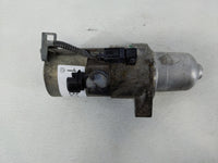 2013-2021 Chevrolet Trax Car Starter Motor Solenoid OEM P/N:SM-75016 Fits OEM Used Auto Parts - Oemusedautoparts1.com