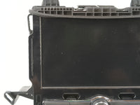 2020 Chevrolet Trax Radio AM FM Cd Player Receiver Replacement P/N:84785808 Fits Fits 2019 OEM Used Auto Parts - Oemusedauto
