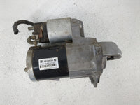 2013-2021 Chevrolet Trax Car Starter Motor Solenoid OEM P/N:25194634 Fits OEM Used Auto Parts - Oemusedautoparts1.com