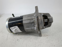 2013-2021 Chevrolet Trax Car Starter Motor Solenoid OEM P/N:25194634 Fits OEM Used Auto Parts - Oemusedautoparts1.com