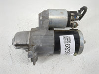 2013-2021 Chevrolet Trax Car Starter Motor Solenoid OEM P/N:25194634 Fits OEM Used Auto Parts - Oemusedautoparts1.com