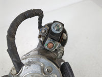 2013-2021 Chevrolet Trax Car Starter Motor Solenoid OEM P/N:25194634 Fits OEM Used Auto Parts - Oemusedautoparts1.com