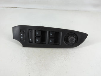 compare product 2017-2021 Chevrolet Trax Master Power Window Switch Replacement Driver Side Left P/N:13408454 Fits Fits 2017 2018 2019 2020 2021 OEM Used Auto Parts