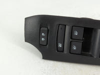 2017-2021 Chevrolet Trax Master Power Window Switch Replacement Driver Side Left P/N:13408454 Fits Fits 2017 2018 2019 2020 