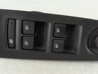 2017-2021 Chevrolet Trax Master Power Window Switch Replacement Driver Side Left P/N:13408454 Fits Fits 2017 2018 2019 2020 