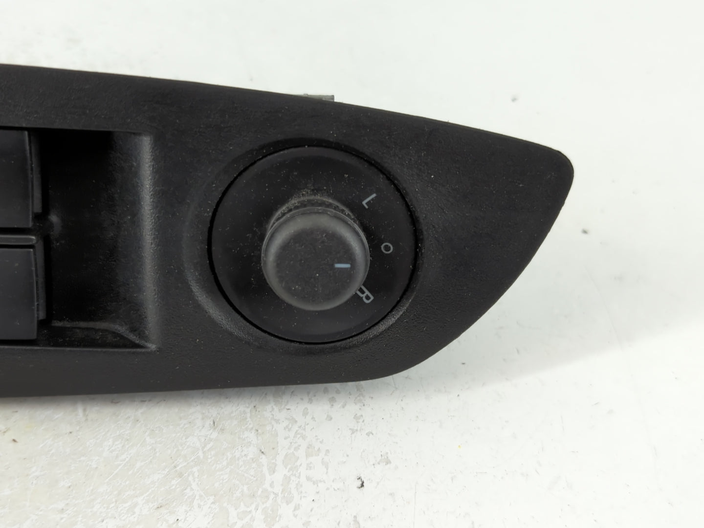 2017-2021 Chevrolet Trax Master Power Window Switch Replacement Driver Side Left P/N:13408454 Fits Fits 2017 2018 2019 2020 