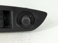 2017-2021 Chevrolet Trax Master Power Window Switch Replacement Driver Side Left P/N:13408454 Fits Fits 2017 2018 2019 2020 