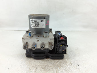 compare product 2017-2021 Chevrolet Trax Anti-Lock Brake ABS Pump Module Actuator OEM P/N:42643519 Fits Fits 2017 2018 2019 2020 2021 OEM Used Auto Parts