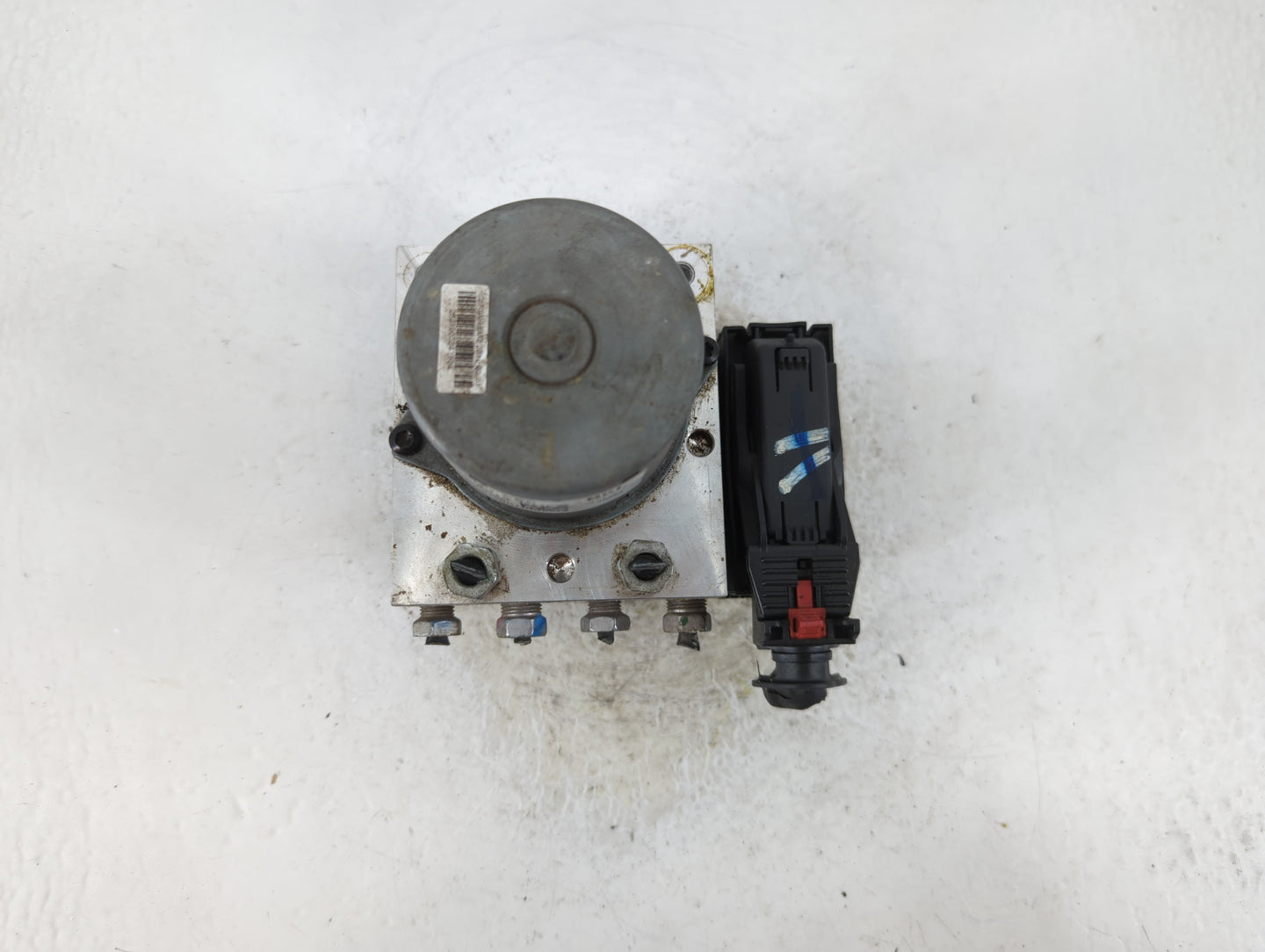 2017-2021 Chevrolet Trax ABS Pump Control Module Replacement P/N:42643519 Fits Fits 2017 2018 2019 2020 2021 OEM Used Auto P