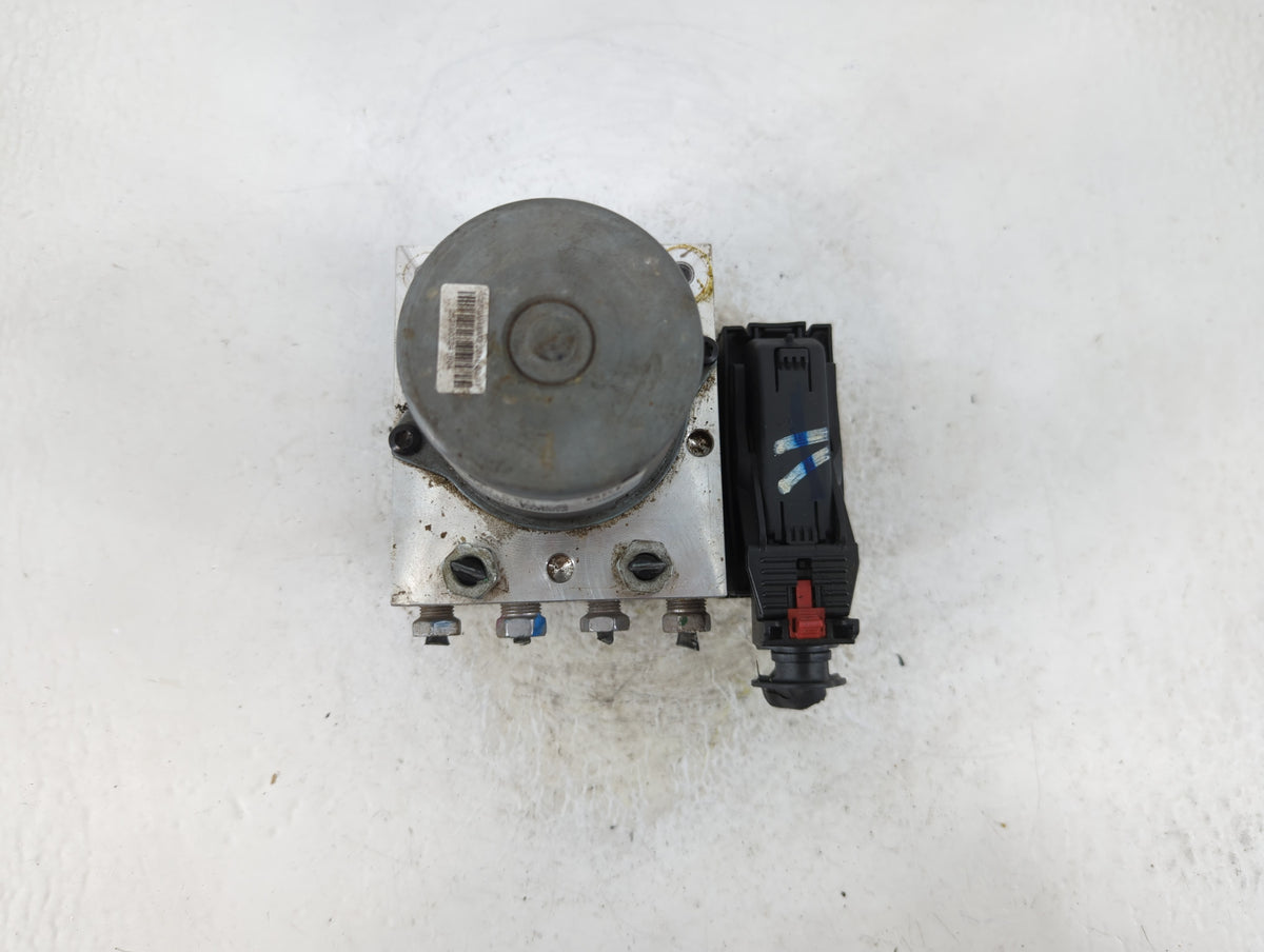 2017-2021 Chevrolet Trax Anti-Lock Brake ABS Pump Module Actuator OEM P/N:42643519 Fits Fits 2017 2018 2019 2020 2021 OEM Us
