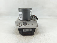 2017-2021 Chevrolet Trax Anti-Lock Brake ABS Pump Module Actuator OEM P/N:42643519 Fits Fits 2017 2018 2019 2020 2021 OEM Us