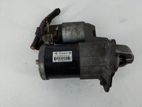 2013-2021 Chevrolet Trax Car Starter Motor Solenoid OEM P/N:25194634 Fits OEM Used Auto Parts - Oemusedautoparts1.com
