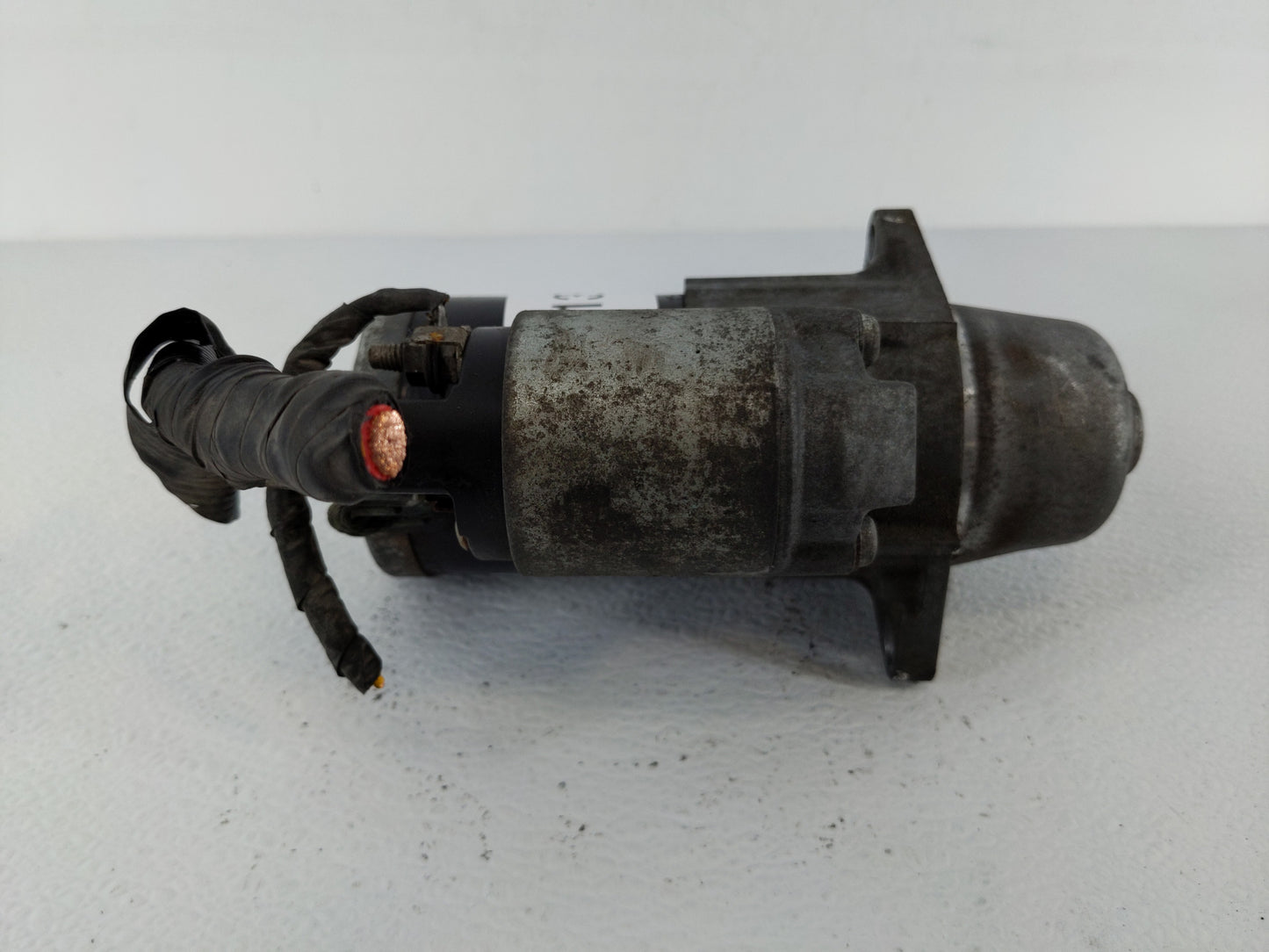 2013-2021 Chevrolet Trax Car Starter Motor Solenoid OEM P/N:25194634 Fits OEM Used Auto Parts - Oemusedautoparts1.com