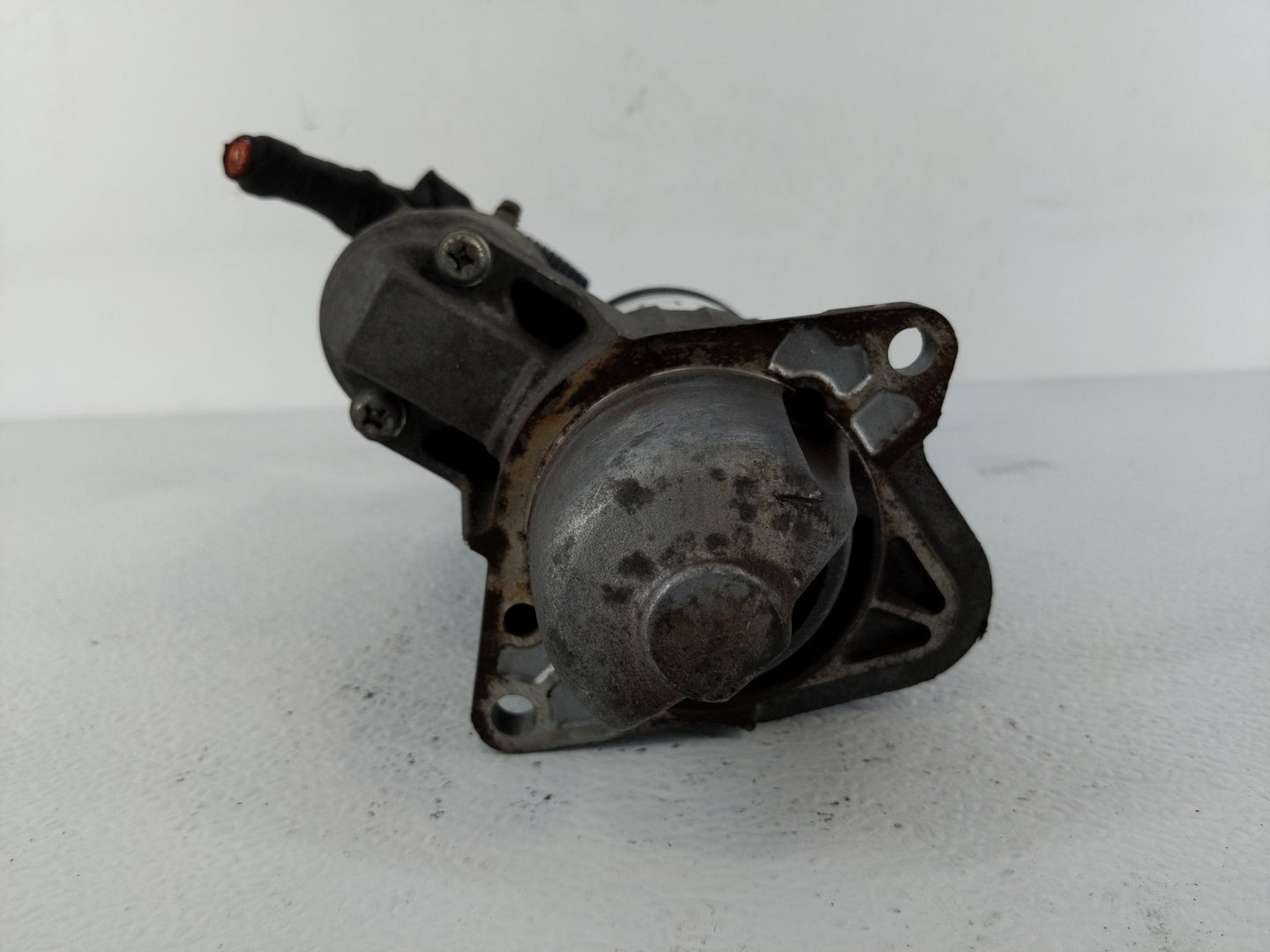2013-2021 Chevrolet Trax Car Starter Motor Solenoid OEM P/N:25194634 Fits OEM Used Auto Parts - Oemusedautoparts1.com