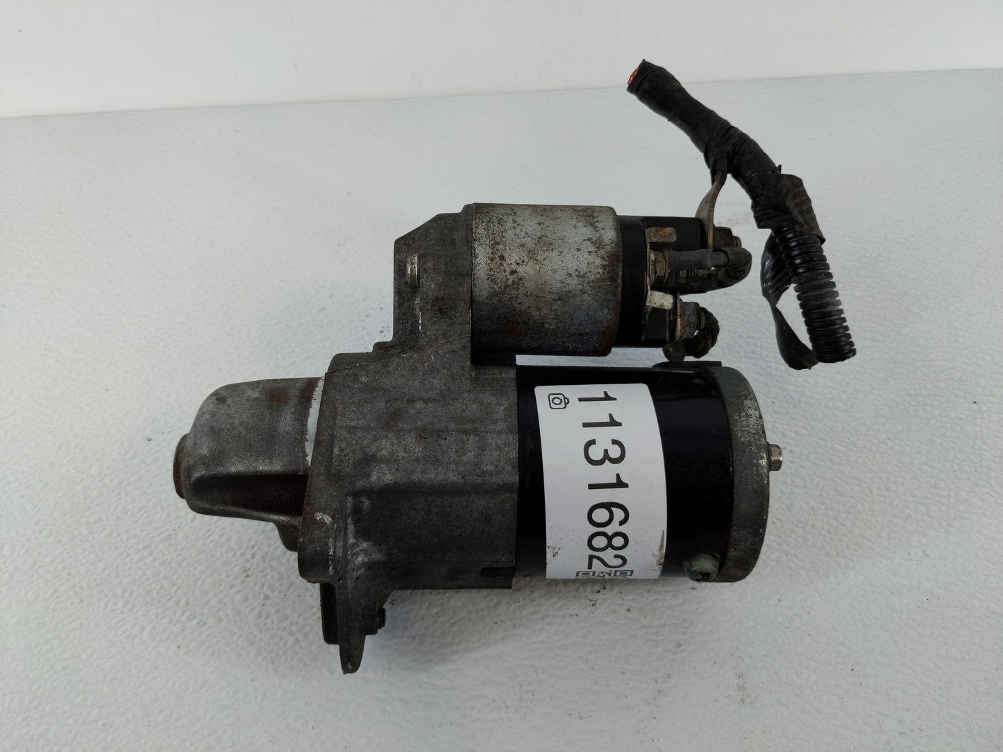 2013-2021 Chevrolet Trax Car Starter Motor Solenoid OEM P/N:25194634 Fits OEM Used Auto Parts - Oemusedautoparts1.com