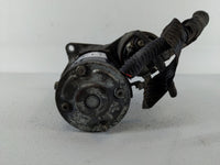 2013-2021 Chevrolet Trax Car Starter Motor Solenoid OEM P/N:25194634 Fits OEM Used Auto Parts - Oemusedautoparts1.com